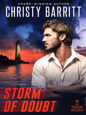 cover image of Storm of Doubt